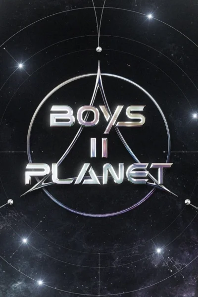 Xem Phim Boys II Planet