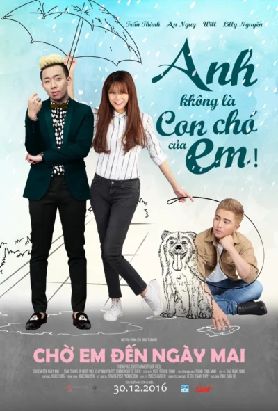 Xem Phim Chờ Em Đến Ngày Mai