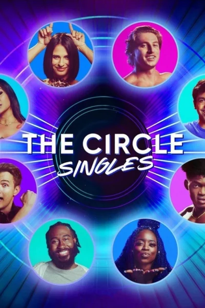 Xem Phim Circle: Hoa Kỳ (Phần 5)