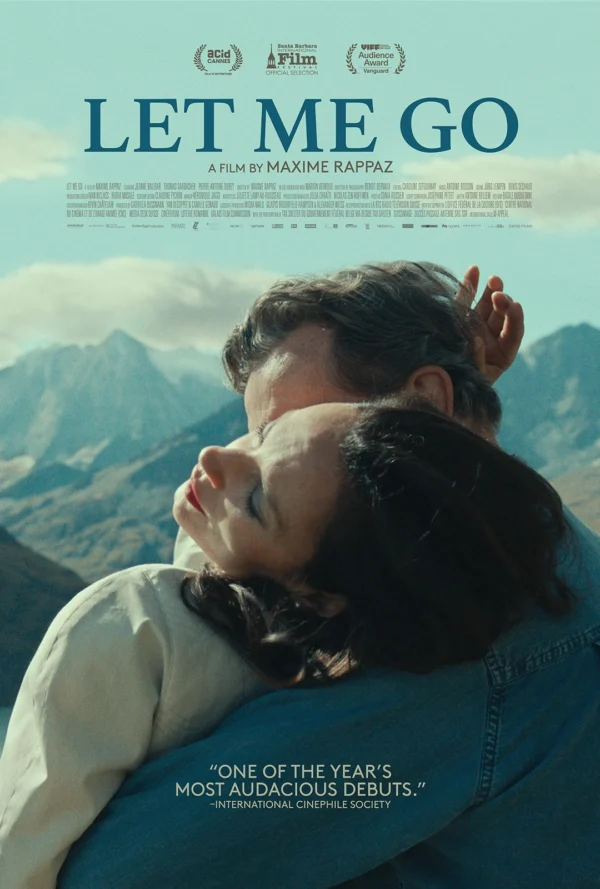 Xem Phim Để Em Đi