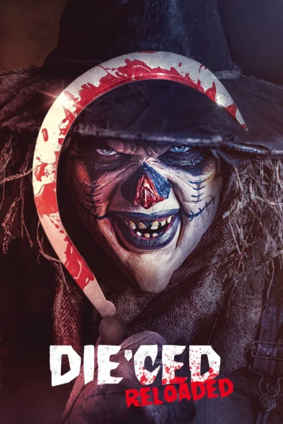Xem Phim Die’ced: Reloaded