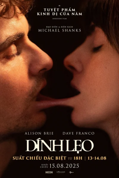 Xem Phim Dính Lẹo