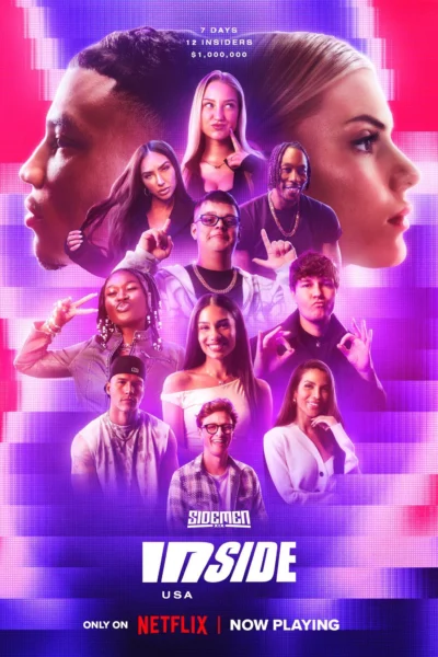 Xem Phim Inside: Hoa Kỳ