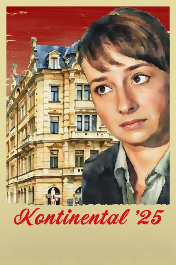 Xem Phim Kontinental ’25