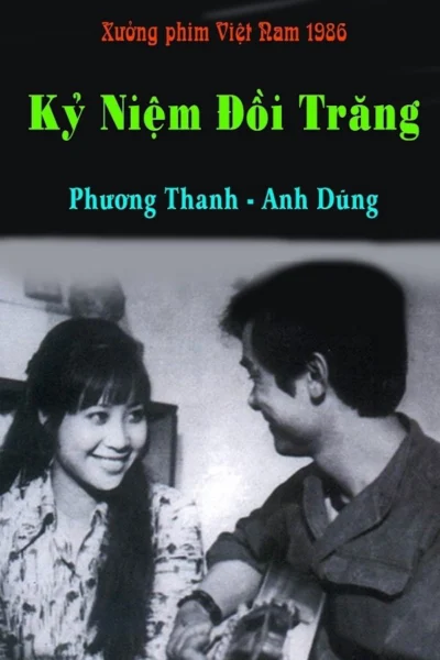 Xem Phim Kỷ Niệm Đồi Trăng
