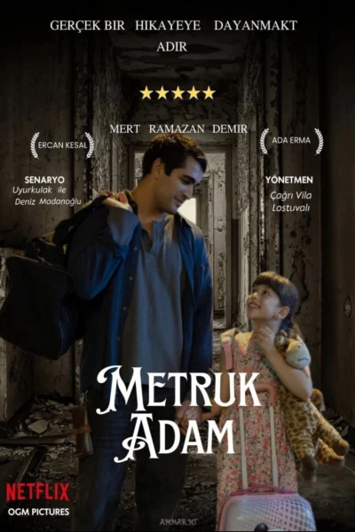 Xem Phim Người bị bỏ rơi