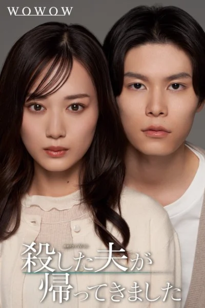 Xem Phim Người Chồng Đã Chết Đột Nhiên Trở Về