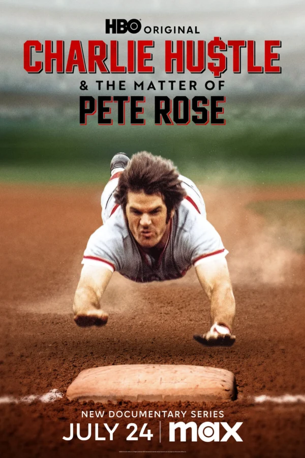 Xem Phim Pete Rose: Vinh Quang Và Lỗi Lầm