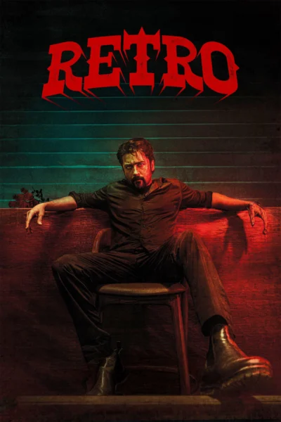 Xem Phim Retro