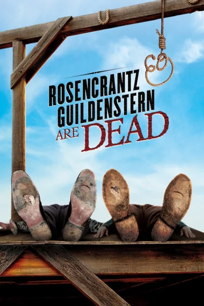 Xem Phim Rosencrantz và Guildenstern đã chết