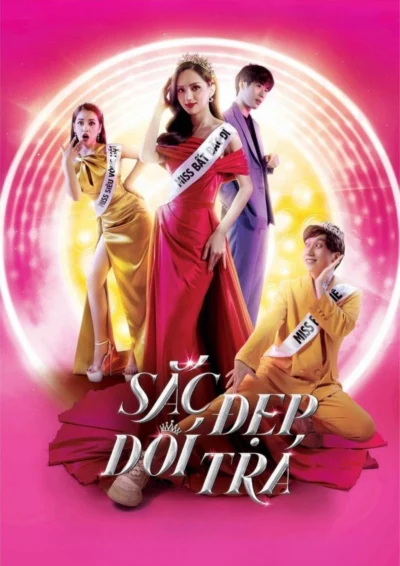 Xem Phim Sắc Đẹp Dối Trá