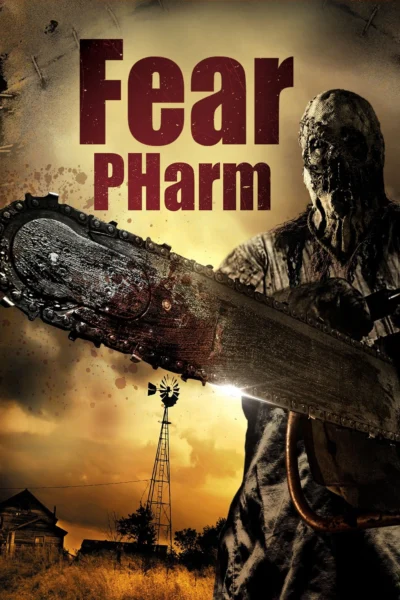 Xem Phim Sợ hãi PHarm