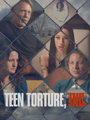 Xem Phim Teen Torture, Inc.