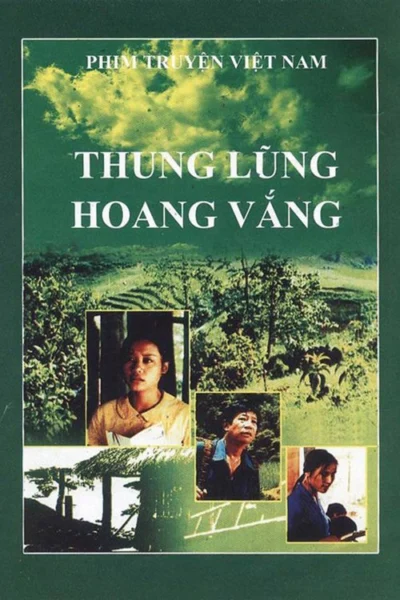 Xem Phim Thung lũng hoang vắng