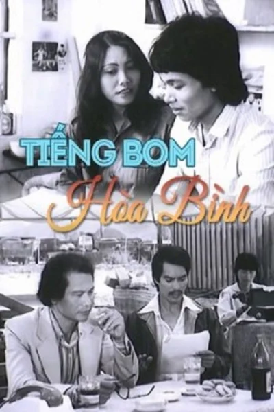 Xem Phim Tiếng Bom Hòa Bình