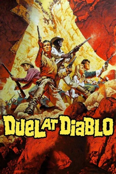 Xem Phim Trận đấu ở Diablo