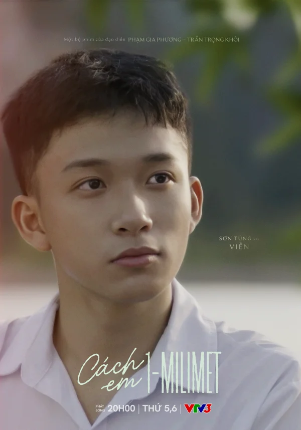 Xem Phim Cách Em 1 Milimet Vietsub HD Online
