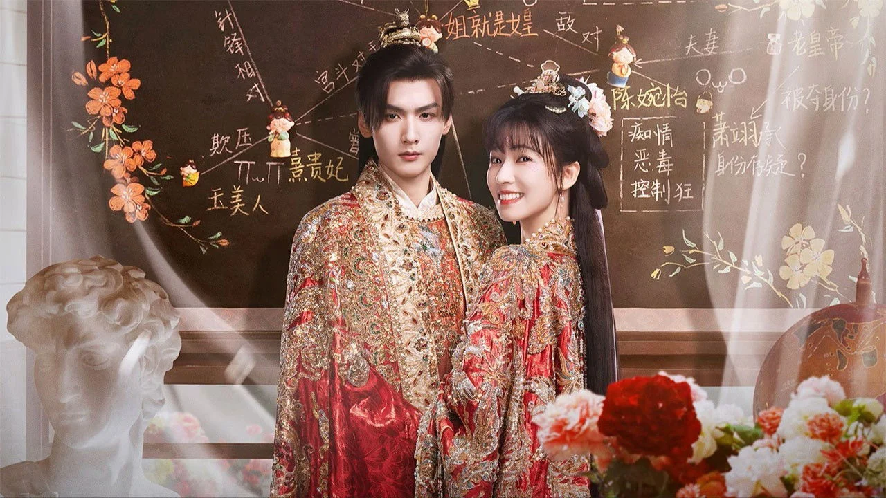 Xem Phim Cậy Sủng Vietsub HD Online