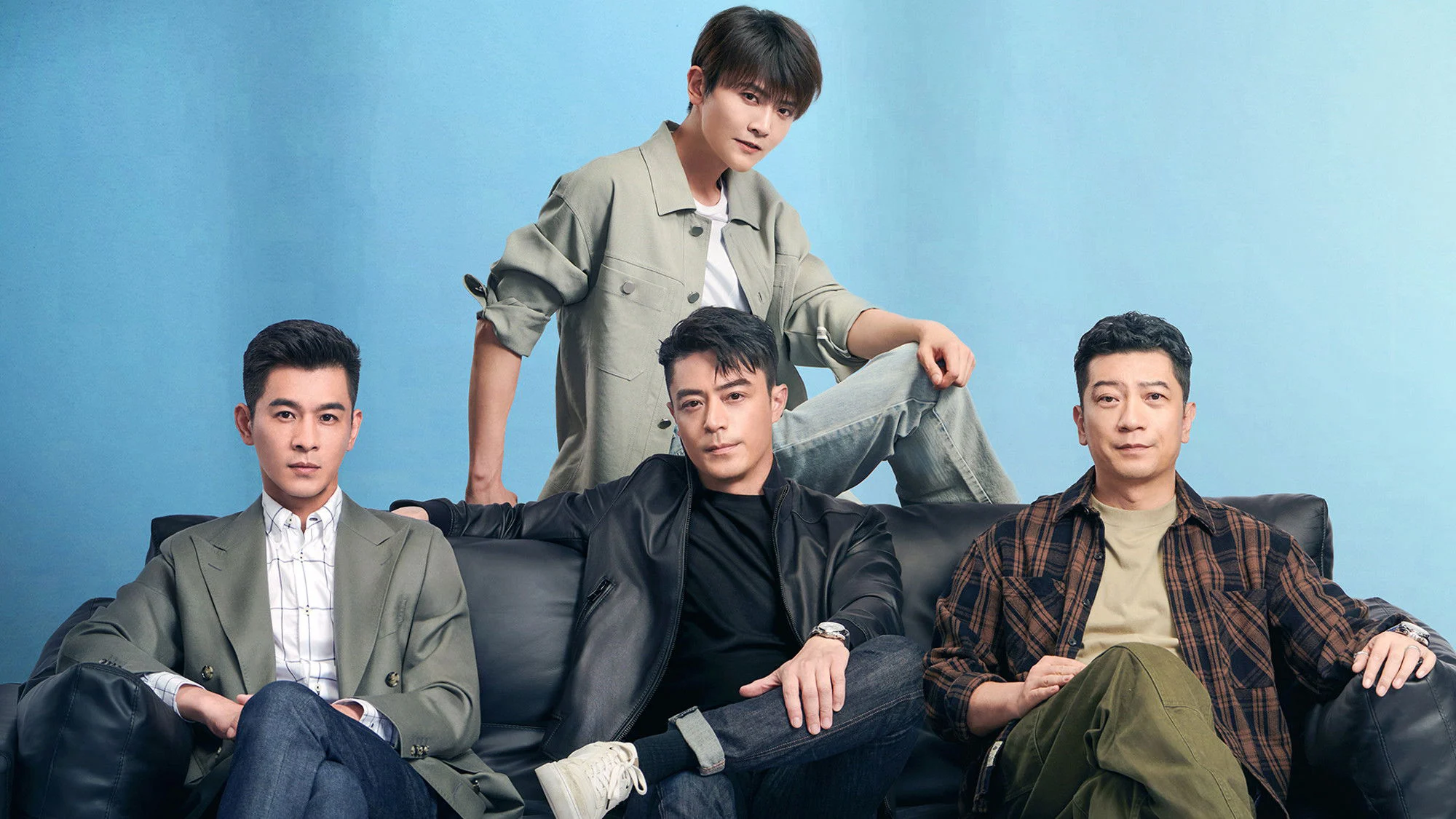 Xem Phim Khinh Niên Vietsub HD Online