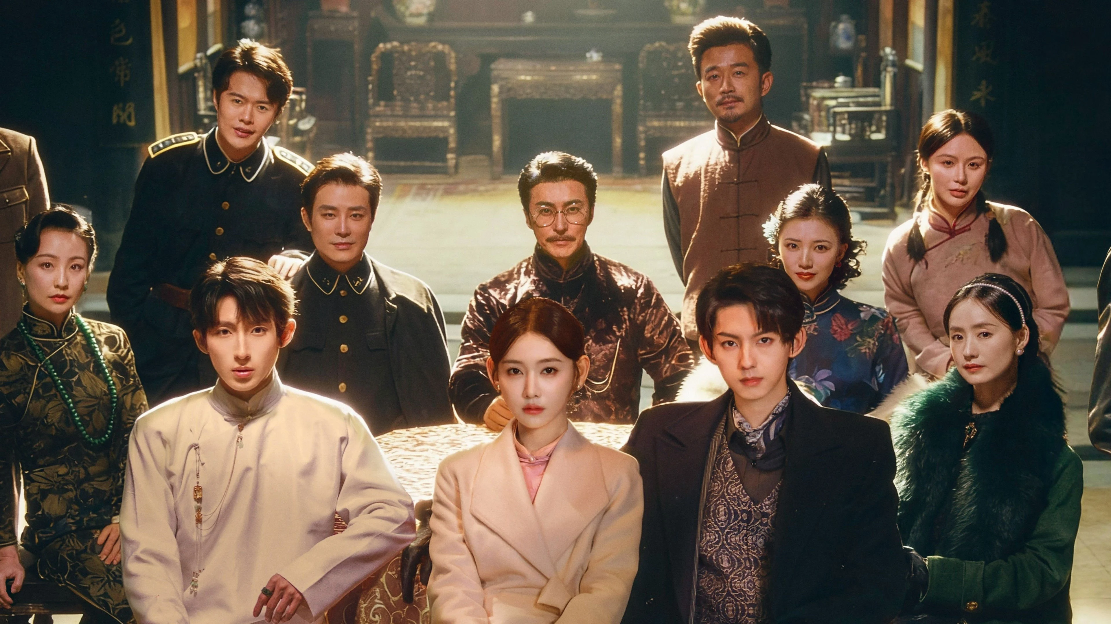 Xem Phim Nước Mắt Phấn Hồng Vietsub HD Online