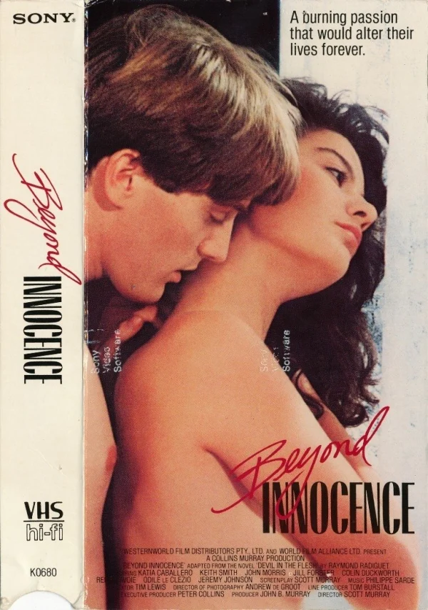 Xem Phim Quỷ Dữ Trong Xác Thịt Vietsub HD Online