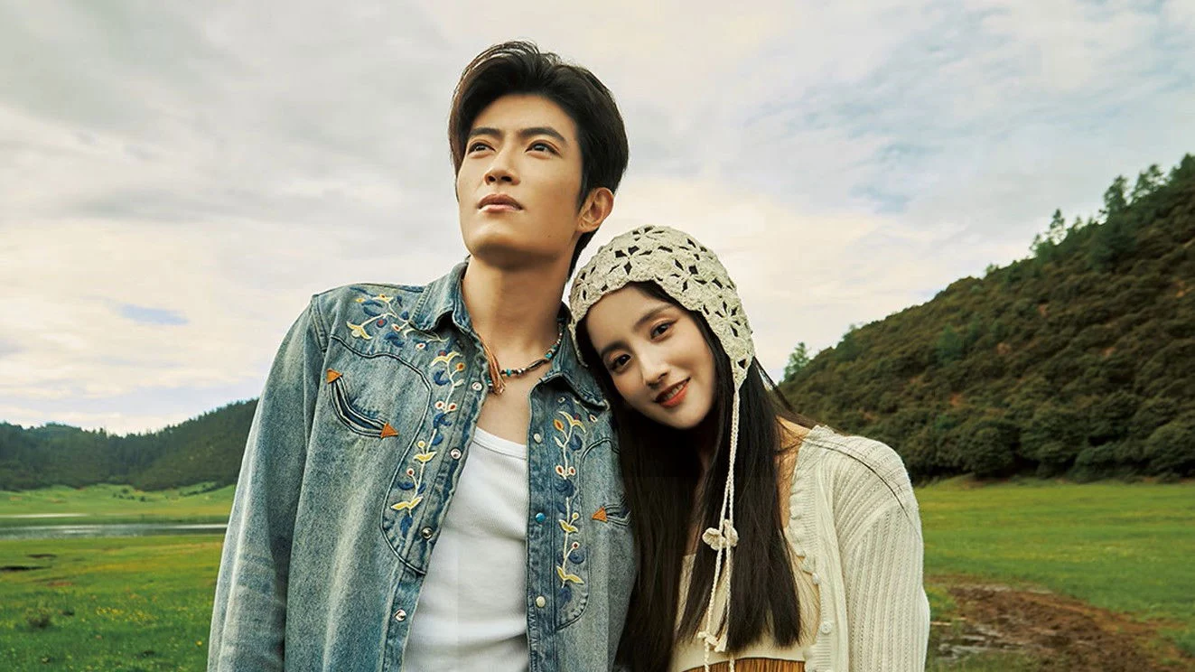 Xem Phim Yêu 214 lần ở Shangrila Vietsub HD Online